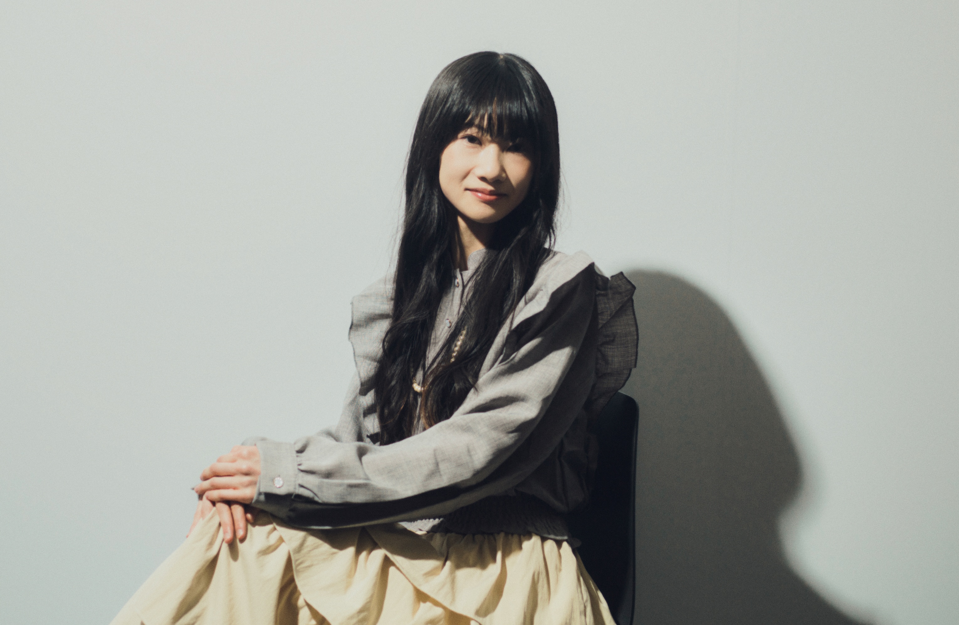 西岡 ゆり絵 | PEOPLE | SUISEI Inc.